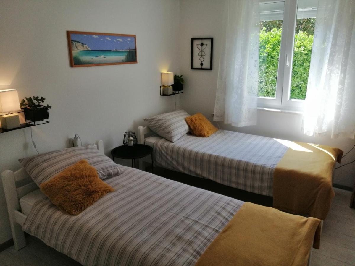City Center Apartment Dora Pula Exterior foto